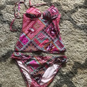 Victoria secret tankini
